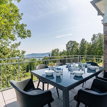 Gites Openroc - Vue Imprenable Sur Colmar Trois-Épis Екстериор снимка