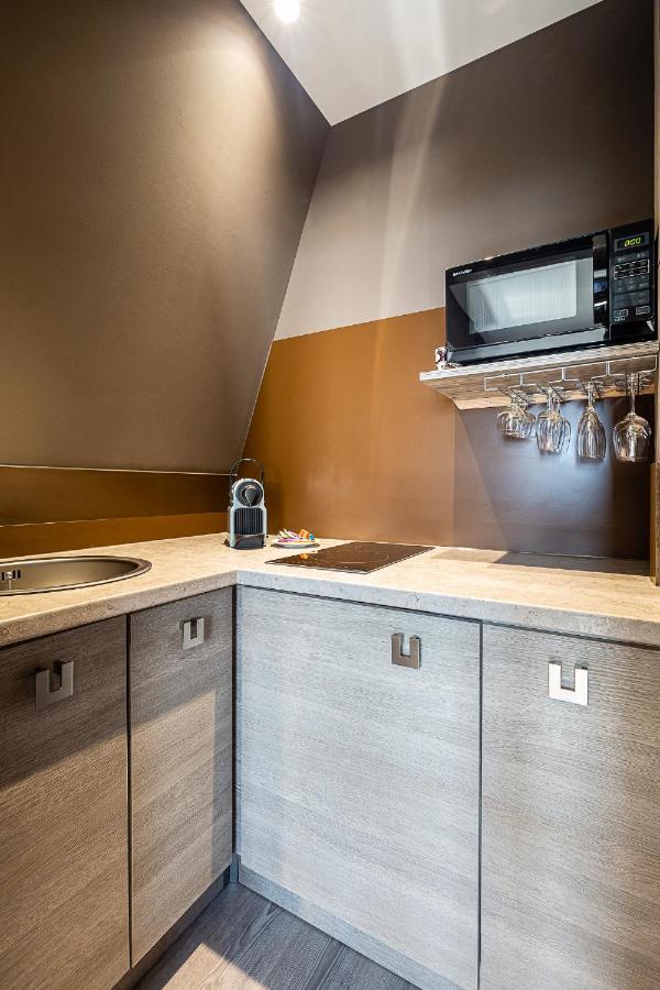 Gites Openroc - Vue Imprenable Sur Colmar Trois-Épis Екстериор снимка