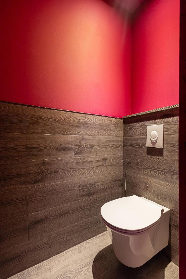 Gites Openroc - Vue Imprenable Sur Colmar Trois-Épis Екстериор снимка