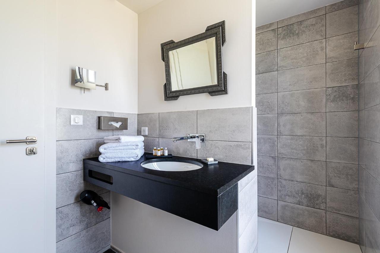 Gites Openroc - Vue Imprenable Sur Colmar Trois-Épis Екстериор снимка