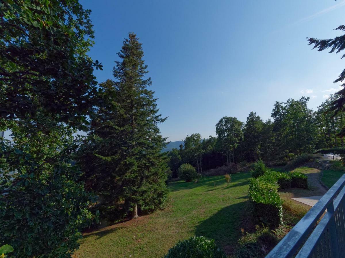 Gites Openroc - Vue Imprenable Sur Colmar Trois-Épis Екстериор снимка